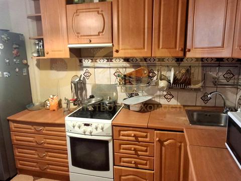 квартира за адресою Олександра Архипенка вул. (Мате Залки), 2/12