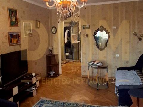 квартира за адресою Олександра Архипенка вул. (Мате Залки), 2/12