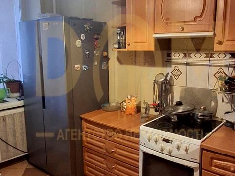 квартира за адресою Олександра Архипенка вул. (Мате Залки), 2/12