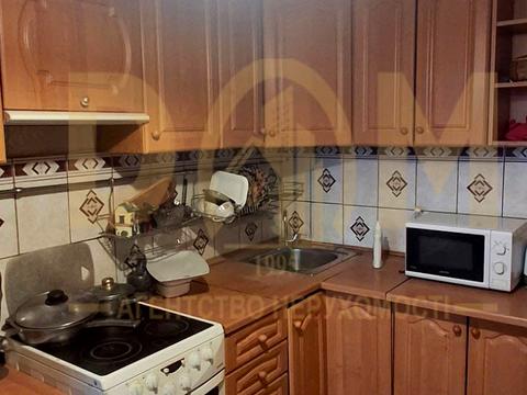 квартира за адресою Олександра Архипенка вул. (Мате Залки), 2/12