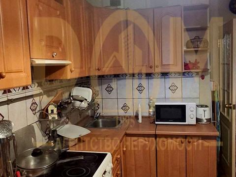 квартира за адресою Олександра Архипенка вул. (Мате Залки), 2/12