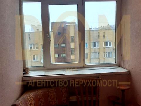 квартира за адресою Олександра Архипенка вул. (Мате Залки), 2/12