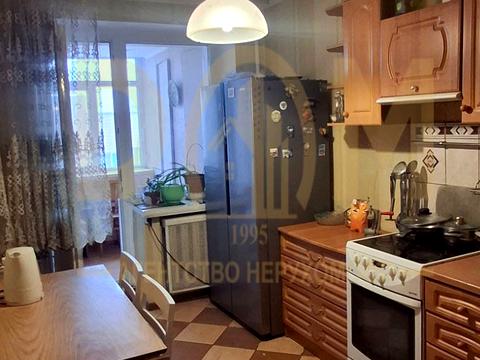 квартира за адресою Олександра Архипенка вул. (Мате Залки), 2/12