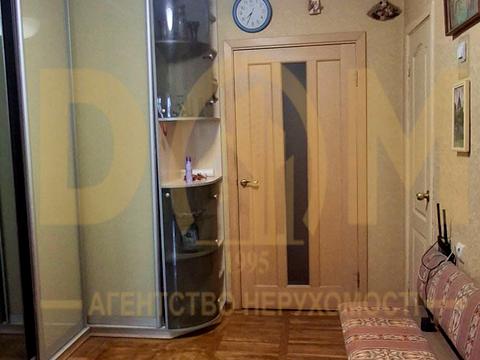 квартира за адресою Олександра Архипенка вул. (Мате Залки), 2/12