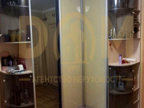 квартира за адресою Олександра Архипенка вул. (Мате Залки), 2/12