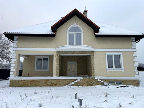 будинок за адресою Виноградна долина