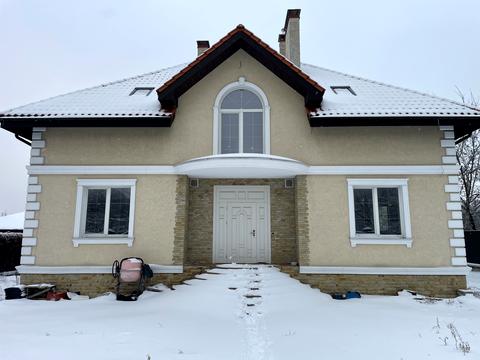 будинок за адресою Виноградна долина