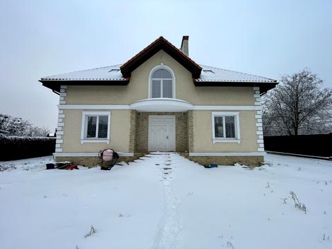 будинок за адресою Виноградна долина