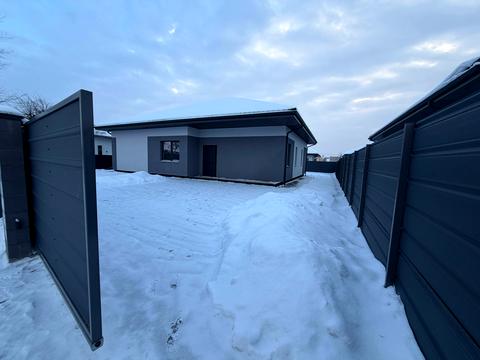 дом по адресу Садова