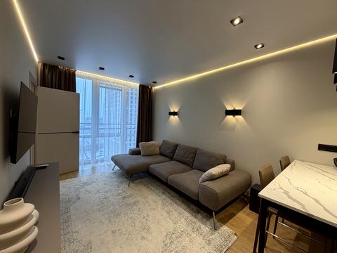 квартира за адресою Дніпровська набережна вул., 18-А