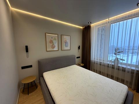 квартира за адресою Дніпровська набережна вул., 18-А