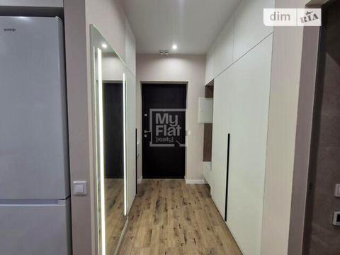 квартира за адресою Віктора Некрасова вул. (Північно-Сирецька), 8