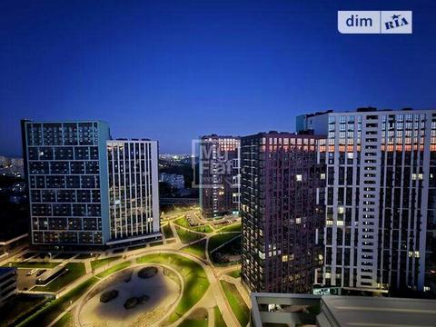 квартира за адресою Віктора Некрасова вул. (Північно-Сирецька), 8