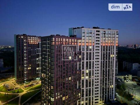 квартира за адресою Віктора Некрасова вул. (Північно-Сирецька), 8