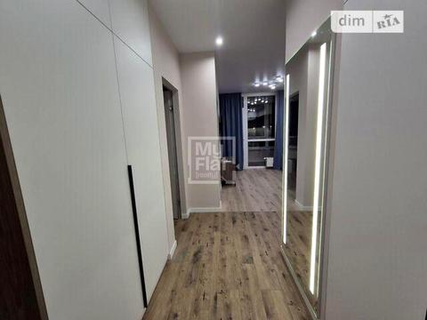 квартира за адресою Віктора Некрасова вул. (Північно-Сирецька), 8