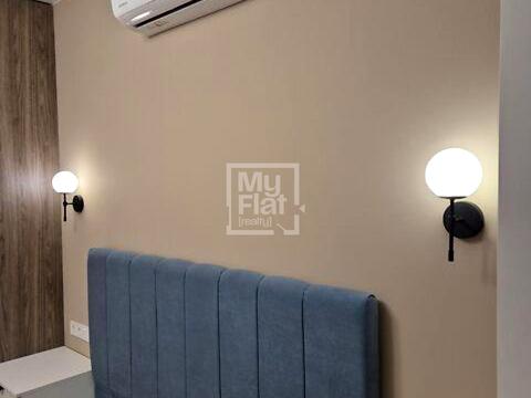 квартира за адресою Віктора Некрасова вул. (Північно-Сирецька), 8