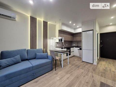 квартира за адресою Віктора Некрасова вул. (Північно-Сирецька), 8