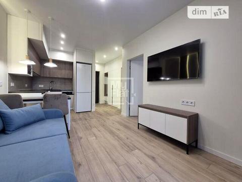 квартира за адресою Віктора Некрасова вул. (Північно-Сирецька), 8