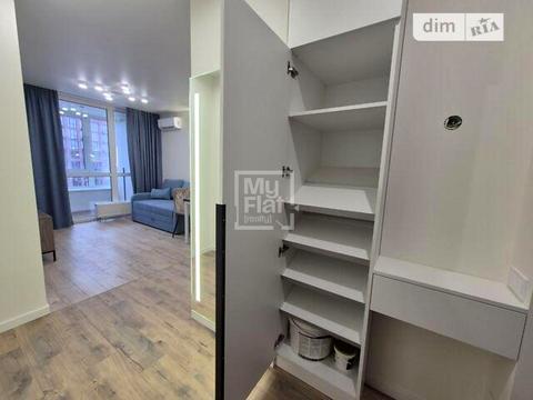 квартира за адресою Віктора Некрасова вул. (Північно-Сирецька), 8