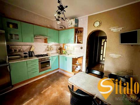 квартира по адресу Левицкого ул. (Маяковского), 99