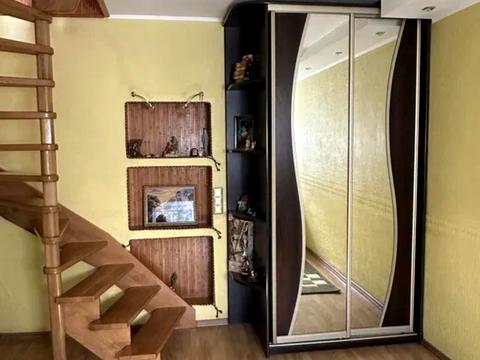 квартира по адресу Левицкого ул. (Маяковского), 99