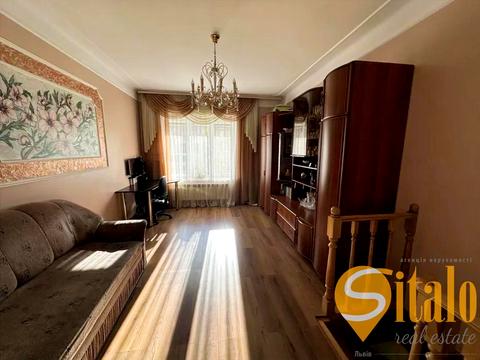 квартира по адресу Левицкого ул. (Маяковского), 99