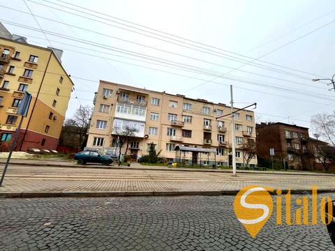 квартира по адресу Левицкого ул. (Маяковского), 99