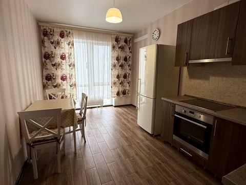 квартира за адресою Спрейса вул., 13