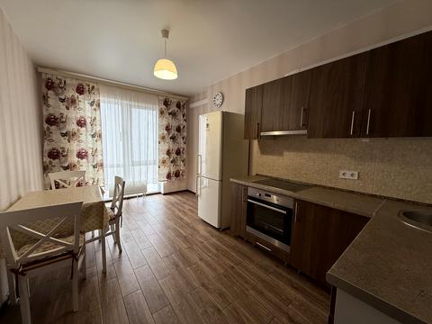 квартира за адресою Спрейса вул., 13