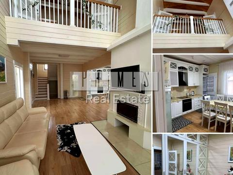 будинок за адресою Київ, Пуща-Водицька вул.