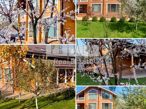 будинок за адресою Київ, Пуща-Водицька вул.