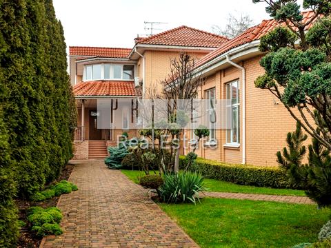 будинок за адресою Микільська вул. (Димитрова)