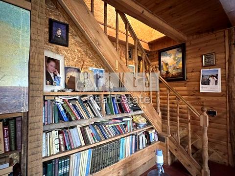 дом по адресу Днепровская набережная ул., 6