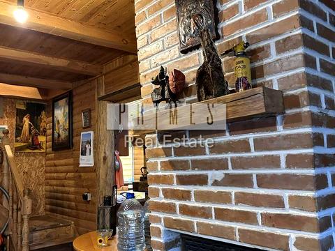 дом по адресу Днепровская набережная ул., 6