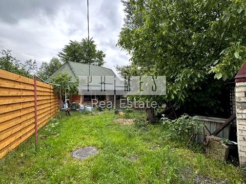 дом по адресу Днепровская набережная ул., 6