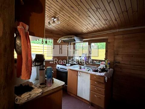 дом по адресу Днепровская набережная ул., 6