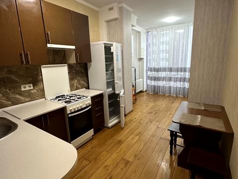 квартира за адресою Садова вул., 1-В к1