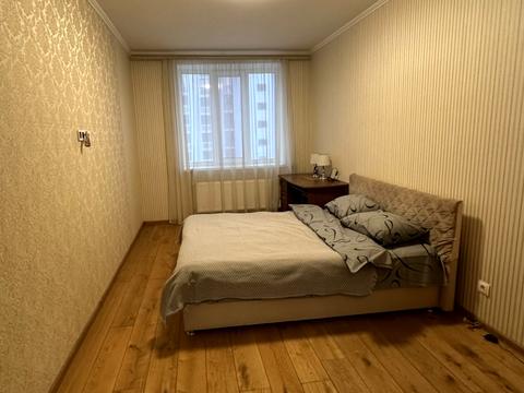 квартира за адресою Садова вул., 1-В к1