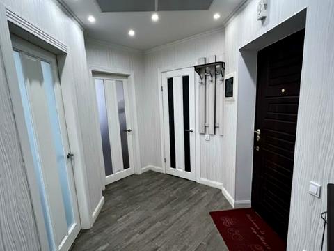 квартира за адресою Олексія Вадатурського вул. (Маршала Малиновського), 18б