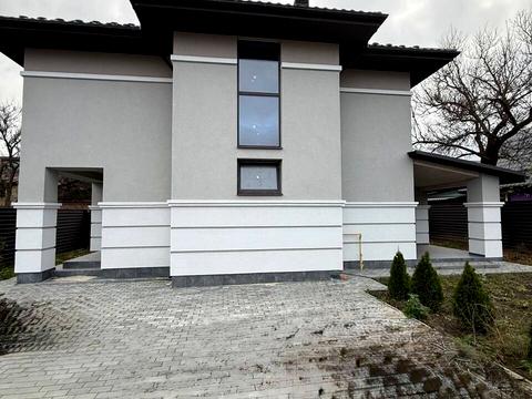 будинок за адресою Азовська вул. (Ново-Лермонтова)