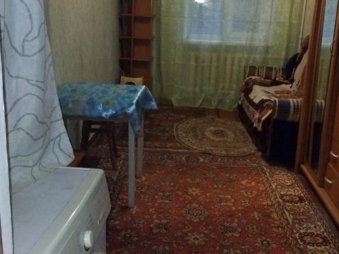 кімната за адресою Одеса, Люстдорфська дорога вул., 52б