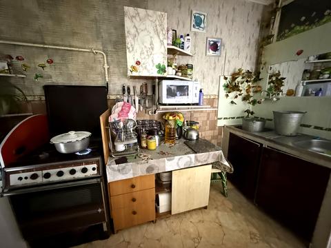 кімната за адресою Одеса, Люстдорфська дорога вул., 52б