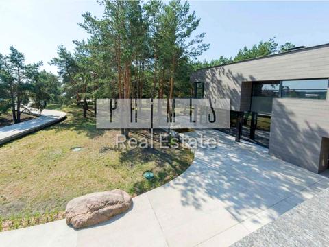 будинок за адресою Лісова вул.