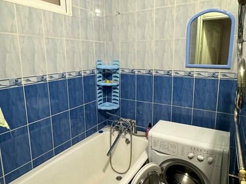 квартира за адресою Юності просп., 17