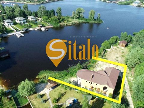 дом по адресу Центральна