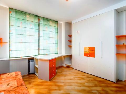 квартира за адресою Академіка Булаховського вул., 5-В