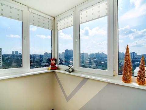 квартира за адресою Академіка Булаховського вул., 5-В