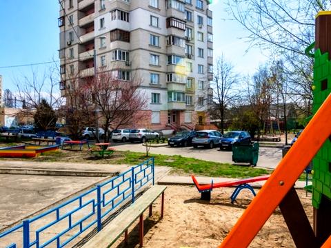 квартира за адресою Академіка Булаховського вул., 5-В