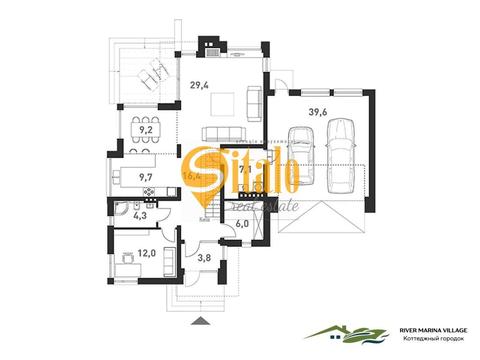 будинок за адресою Ранкова