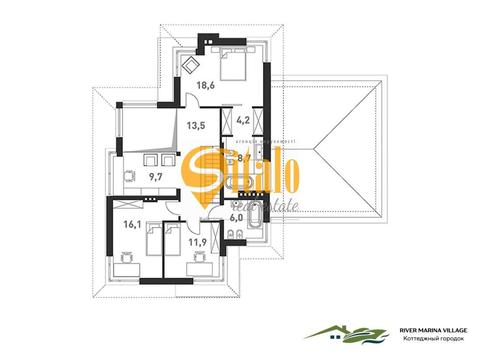 будинок за адресою Ранкова